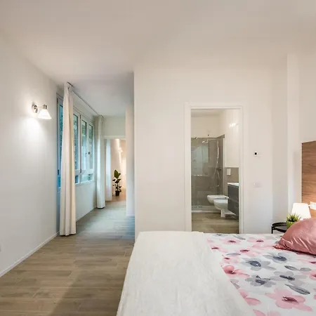 Apartment Cozy In With Kitchen *